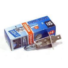 Лампочка OSRAM H1 55W 4000К